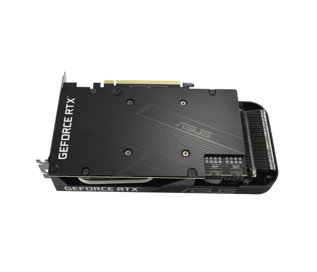 ASUS GeForce RTX 3060 Ti Dual OC Edition 8GB GDDR6X 256bit DUAL-RTX3060TI-O8GD6X - 1109205 - zdjęcie 8